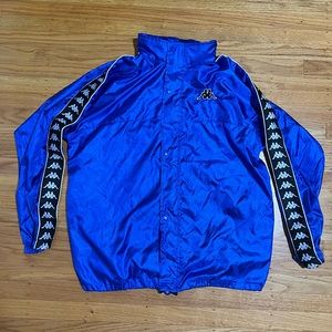 Vintage Kappa Jacket M